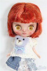 プチブライス/Hachi様製カスタムプチブライス S-26-01-18-111-TO-ZS