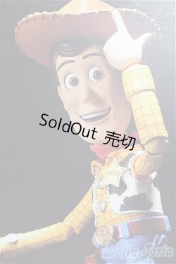 画像1: 海洋堂/特撮リボルテック ウッディー(WOODY) S-26-01-18-114-TO-ZS