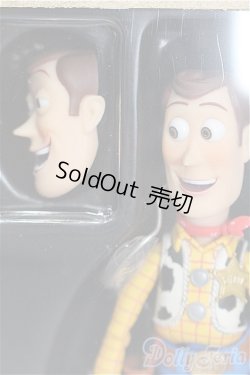 画像2: 海洋堂/特撮リボルテック ウッディー(WOODY) S-26-01-18-114-TO-ZS