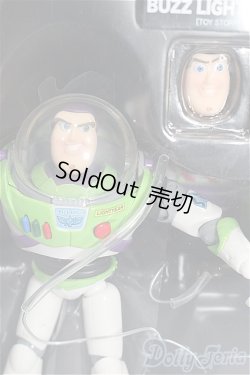 画像2: 海洋堂/特撮リボルテック バズ・ライトイヤー S-26-05-03-484-TO-ZS