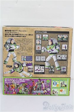 画像5: 海洋堂/特撮リボルテック バズ・ライトイヤー S-26-01-18-116-TO-ZS