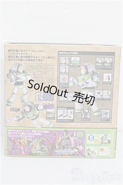 画像5: 海洋堂/特撮リボルテック バズ・ライトイヤー S-26-05-03-484-TO-ZS