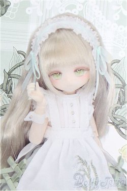 画像1: 悸動瞬息/未語集(MomoTale) 鈴蘭のささやき S-26-01-18-108-TO-ZS