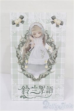 画像6: 悸動瞬息/未語集(MomoTale) 鈴蘭のささやき S-26-01-18-108-TO-ZS