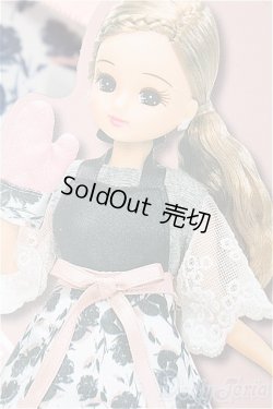 画像1: リカちゃん/LD-15 Francfrancだいすきリカちゃん S-26-04-12-372-TO-ZS
