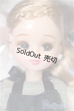 画像2: リカちゃん/LD-15 Francfrancだいすきリカちゃん S-26-04-12-372-TO-ZS
