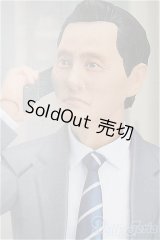 figma/孤独のグルメ 井之頭五郎 松重 豊ver. ハードボイルドGOROエディション S-26-01-18-202-TO-ZS