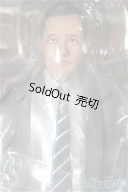 画像2: figma/孤独のグルメ 井之頭五郎 松重 豊ver. ハードボイルドGOROエディション S-26-01-18-202-TO-ZS