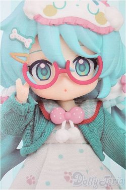 画像1: ねんどろいどどーる 初音ミク/おうちコーデVer. S-26-01-18-204-TO-ZS