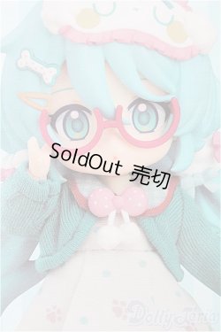 画像1: ねんどろいどどーる 初音ミク/おうちコーデVer. S-26-05-03-497-TO-ZS