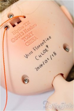 画像8: ネオブライス/Chloe(クロエ)様カスタムネオブライス S-26-01-18-210-TO-ZS