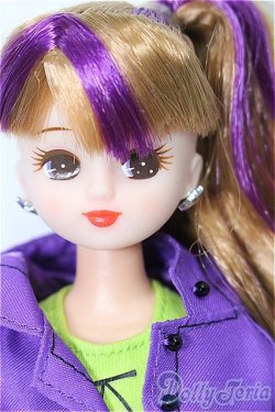 画像1: リカちゃん/#Licca #ピープススイーツ S-26-01-18-260-TO-ZS