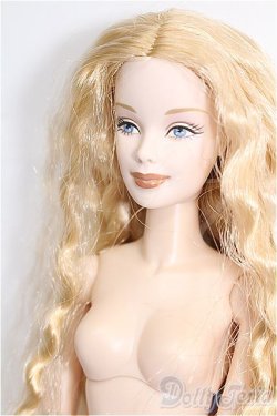 画像2: バービー/バービーヘッド S-26-02-01-254-TO-ZS