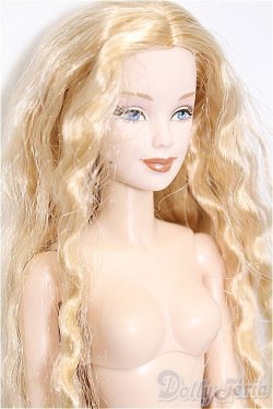 画像3: バービー/バービーヘッド S-26-02-01-254-TO-ZS