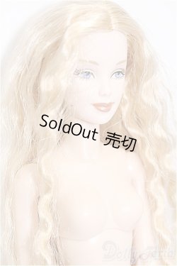 画像3: バービー/バービーヘッド S-26-02-01-254-TO-ZS