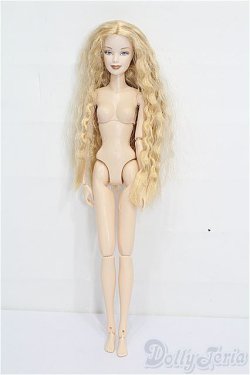 画像4: バービー/バービーヘッド S-26-02-01-254-TO-ZS