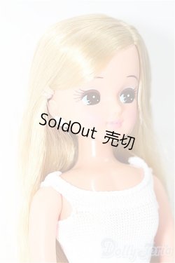 画像2: リカちゃん/リカちゃん S-26-01-25-215-TO-ZS