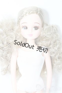 画像1: リカちゃん/リカちゃん S-26-01-25-214-TO-ZS