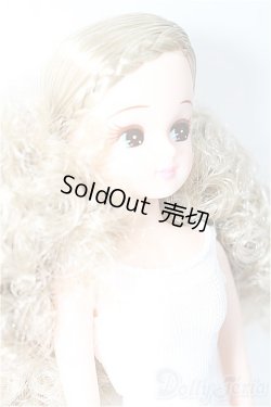 画像2: リカちゃん/リカちゃん S-26-01-25-214-TO-ZS