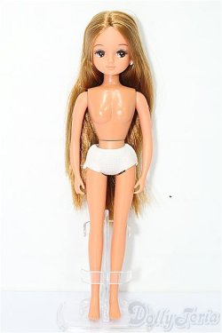 画像4: リカちゃん/きらちゃん S-26-01-25-217-TO-ZS