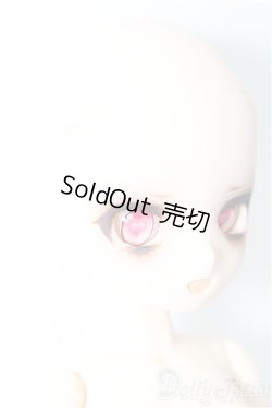 画像2: オビツ/OBT-M01カスタムヘッド S-26-01-25-220-TO-ZS