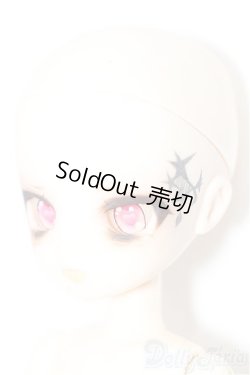 画像3: オビツ/OBT-M01カスタムヘッド S-26-01-25-220-TO-ZS