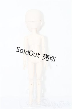 画像5: オビツ/OBT-M01カスタムヘッド S-26-01-25-220-TO-ZS