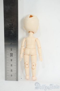 画像3: オビツ11/ヘッド(OBT11-01) Y-26-01-14-255-TO-ZY