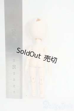 画像3: オビツ11/ヘッド(OBT11-01) Y-26-01-14-255-TO-ZY