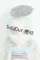 モンスターハイ/本体 Y-26-01-21-257-TO-ZY