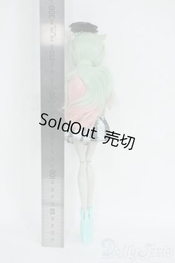 画像3: モンスターハイ/本体 Y-26-01-21-257-TO-ZY