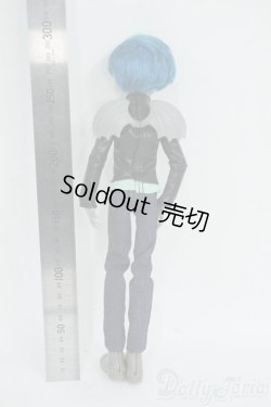 画像3: モンスターハイ/本体 Y-26-01-21-256-TO-ZY