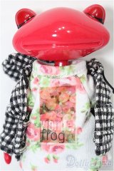 ワンダーフロッグ/フロリー・フレイア S-26-01-18-249-TO-ZS