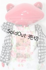 ワンダーフロッグ/フロリー・フレイア S-26-01-18-249-TO-ZS