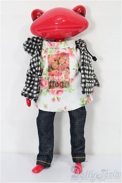 画像2: ワンダーフロッグ/フロリー・フレイア S-26-01-18-249-TO-ZS