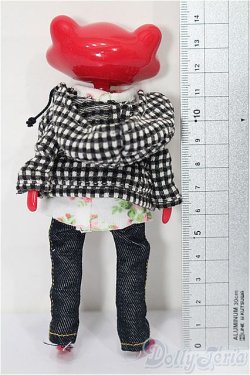 画像3: ワンダーフロッグ/フロリー・フレイア S-26-01-18-249-TO-ZS