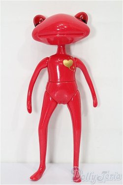 画像4: ワンダーフロッグ/フロリー・フレイア S-26-01-18-249-TO-ZS