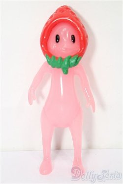 画像2: ワンダーフロッグ/いちご人 フレッサ S-26-01-18-253-TO-ZS