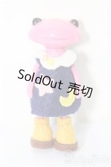 フォーチュンワンダフレンド/本体＆衣装 S-26-05-24-379-TO-ZS