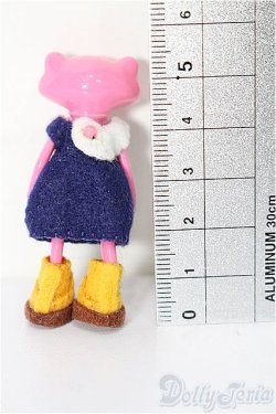 画像2: フォーチュンワンダフレンド/本体＆衣装 S-26-01-18-251-TO-ZS