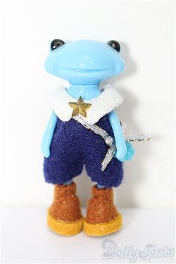 画像1: フォーチュンワンダフレンド/本体＆衣装 S-26-01-18-250-TO-ZS