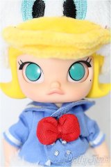 POPMART/MOLLY DISNEY ドナルドコスチューム S-26-01-18-266-TO-ZS