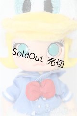 POPMART/MOLLY DISNEY ドナルドコスチューム S-26-01-18-266-TO-ZS