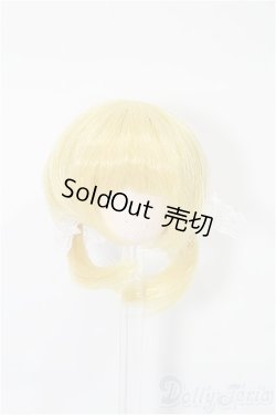 画像1: 4inch/ウィッグ S-26-01-25-251-TO-ZS