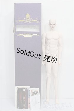 画像7: RINGDOLL/Merlin(マーリン) S-26-08-09-567-TO-ZS
