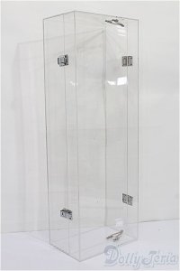 SD&DD/ドルフィーアクリルケース(VOLKS製) S-26-01-11-307-TO-ZS