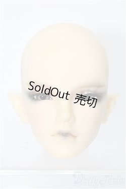 画像1: Angel Studio/70cmドールサイズヘッド S-26-05-10-440-TO-ZS