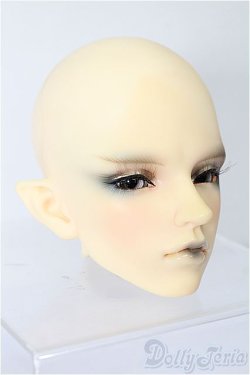 画像3: Angel Studio/70cmドールサイズヘッド S-26-01-18-212-TO-ZS