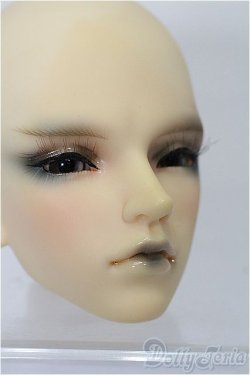 画像6: Angel Studio/70cmドールサイズヘッド S-26-01-18-212-TO-ZS