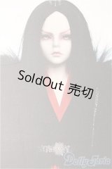 DOLLZONE/HERMANヘッド S-26-05-10-433-TO-ZS